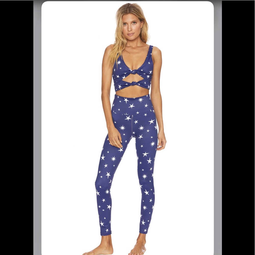 Beach Riot Sport Riot Bowie Top - Picture 4 of 8